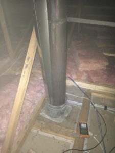 MrFix.Repair Chimney Fix and Replacement
