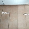 MrFix.Repair Tile and Grout Restoration Before and After