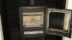 MrFix.Repair Log Fire Cleaning and Services